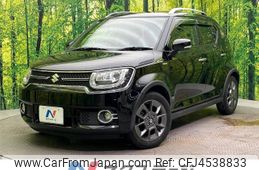 suzuki ignis 2019 -SUZUKI--Ignis DAA-FF21S--FF21S-138752---SUZUKI--Ignis DAA-FF21S--FF21S-138752-