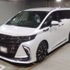 toyota alphard 2023 -TOYOTA 【和泉 379に22】--Alphard AGH40W-0010190---TOYOTA 【和泉 379に22】--Alphard AGH40W-0010190- image 1