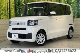 honda n-box 2025 CFJ1486623