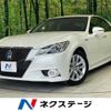toyota crown 2014 -TOYOTA--Crown DAA-AWS210--AWS210-6066148---TOYOTA--Crown DAA-AWS210--AWS210-6066148- image 1