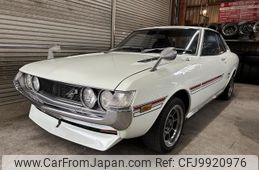 toyota celica 1973 quick_quick_TA22_TA22-132526