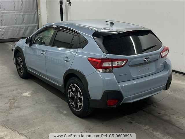 subaru xv 2017 -SUBARU--Subaru XV GT3-033395---SUBARU--Subaru XV GT3-033395- image 2