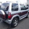 mitsubishi pajero-mini 2008 -MITSUBISHI 【那須 580ｷ3776】--Pajero mini ABA-H58A--H58A-0804437---MITSUBISHI 【那須 580ｷ3776】--Pajero mini ABA-H58A--H58A-0804437- image 14