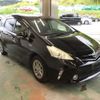 toyota prius-α 2014 CFJ1687198 image 4