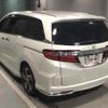 honda odyssey 2017 CFJ1486003 image 2