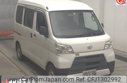daihatsu hijet-van 2018 -DAIHATSU--Hijet Van S321V--0389054---DAIHATSU--Hijet Van S321V--0389054-