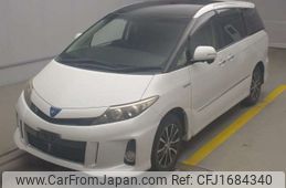 toyota estima-hybrid 2013 CFJ1684340