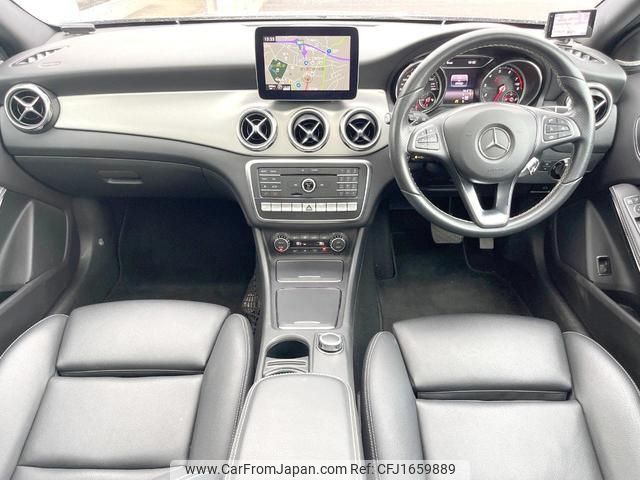 mercedes-benz gla-class 2017 CFJ1659889 image 2