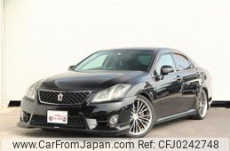 toyota crown 2011 quick_quick_GRS200_GRS200-0062115