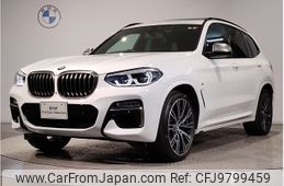 bmw x3 2019 -BMW--BMW X3 LDA-TX30--WBATX92050LP19542---BMW--BMW X3 LDA-TX30--WBATX92050LP19542-