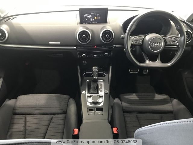 audi a3 2018 -AUDI--Audi A3 DBA-8VCXSL--WAUZZZ8V1J1044552---AUDI--Audi A3 DBA-8VCXSL--WAUZZZ8V1J1044552- image 2