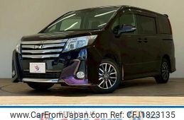toyota noah 2016 CFJ1823135