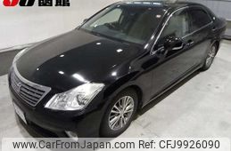 toyota crown 2011 -TOYOTA 【函館 300ﾇ2832】--Crown GRS201--0005948---TOYOTA 【函館 300ﾇ2832】--Crown GRS201--0005948-