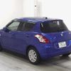 suzuki swift 2010 -SUZUKI 【広島 502ﾑ7343】--Swift ZC72S--100659---SUZUKI 【広島 502ﾑ7343】--Swift ZC72S--100659- image 2