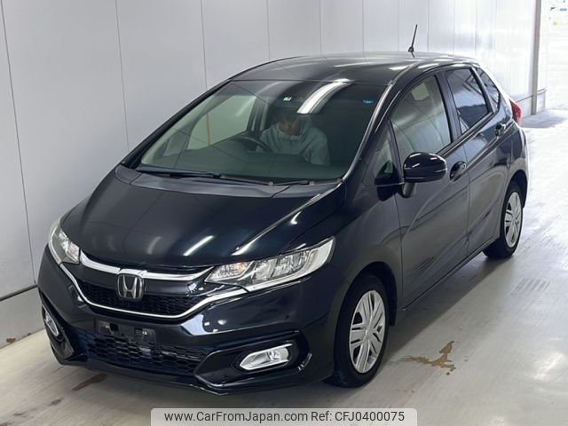 honda fit 2017 -HONDA--Fit GK3-3402233---HONDA--Fit GK3-3402233- image 1