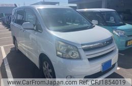 toyota noah 2009 CFJ1854019