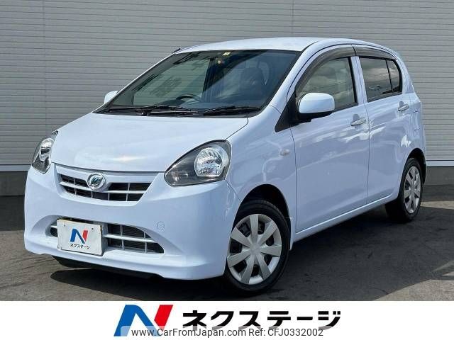 daihatsu mira-e-s 2011 -DAIHATSU--Mira e:s DBA-LA300S--LA300S-1033708---DAIHATSU--Mira e:s DBA-LA300S--LA300S-1033708- image 1