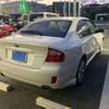 subaru legacy-b4 2008 CFJ1620200 image 4