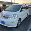 toyota alphard 2005 -TOYOTA--Alphard CBA-ANH10W--ANH10-0107440---TOYOTA--Alphard CBA-ANH10W--ANH10-0107440- image 2