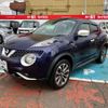 nissan juke 2016 CFJ0827847 image 37