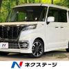 suzuki spacia 2018 -SUZUKI--Spacia DAA-MK53S--MK53S-845662---SUZUKI--Spacia DAA-MK53S--MK53S-845662- image 1