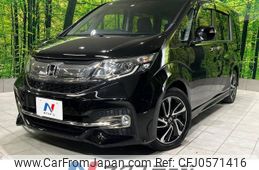 honda stepwagon 2016 -HONDA--Stepwgn DBA-RP3--RP3-1034476---HONDA--Stepwgn DBA-RP3--RP3-1034476-