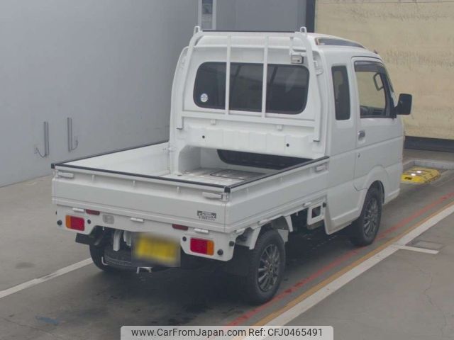 suzuki carry-truck 2022 -SUZUKI 【島根 483き2310】--Carry Truck DA16T-668145---SUZUKI 【島根 483き2310】--Carry Truck DA16T-668145- image 2