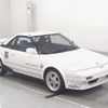 toyota mr2 1988 -TOYOTA 【広島 544ﾃ211】--MR2 AW11ｶｲ--0147157---TOYOTA 【広島 544ﾃ211】--MR2 AW11ｶｲ--0147157- image 1