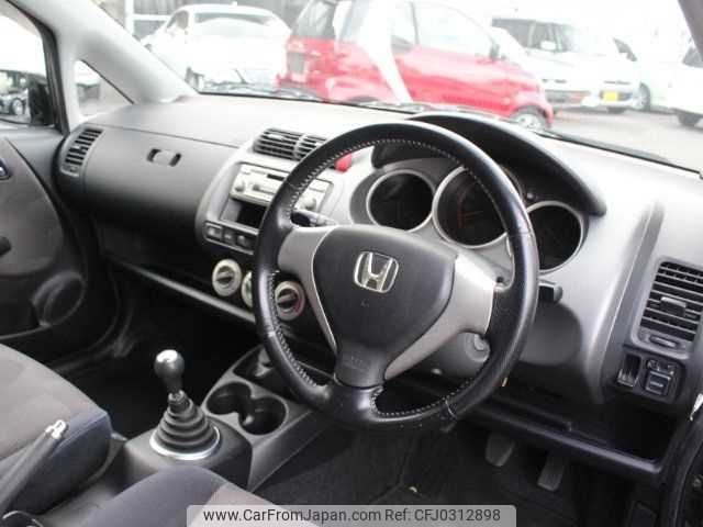 honda fit 2005 TE1508 image 2