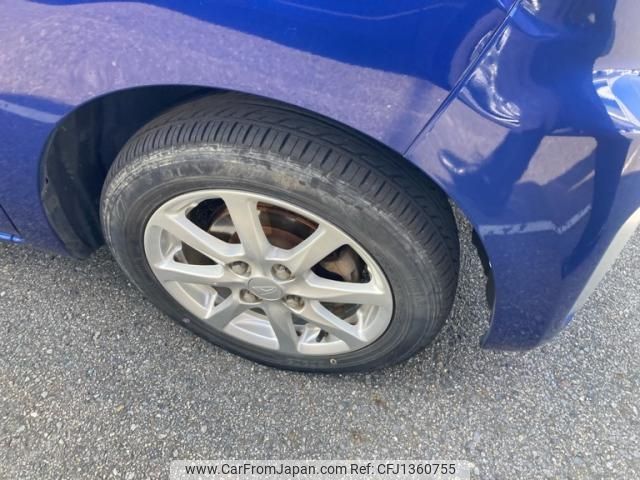 daihatsu wake 2015 -DAIHATSU--WAKE DBA-LA700S--LA700S-0027109---DAIHATSU--WAKE DBA-LA700S--LA700S-0027109- image 2