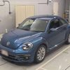 volkswagen the-beetle 2018 -VOLKSWAGEN--VW The Beetle 16CBZ-WVWZZZ16ZJM702036---VOLKSWAGEN--VW The Beetle 16CBZ-WVWZZZ16ZJM702036- image 1