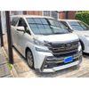 toyota vellfire 2017 -TOYOTA--Vellfire DBA-AGH30W--AGH30-0144265---TOYOTA--Vellfire DBA-AGH30W--AGH30-0144265- image 1