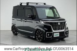 suzuki spacia 2020 -SUZUKI--Spacia 5AA-MK53S--MK53S-730273---SUZUKI--Spacia 5AA-MK53S--MK53S-730273-