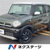 suzuki hustler 2017 quick_quick_MR41S_MR41S-261333 image 1
