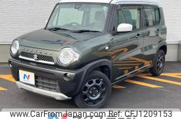 suzuki hustler 2017 quick_quick_MR41S_MR41S-261333