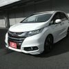 honda odyssey 2016 -HONDA--Odyssey DAA-RC4--RC4-1008745---HONDA--Odyssey DAA-RC4--RC4-1008745- image 1