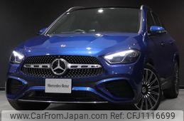 mercedes-benz gla-class 2024 -MERCEDES-BENZ 【北見 300ﾅ2628】--Benz GLA 247713M--2J558730---MERCEDES-BENZ 【北見 300ﾅ2628】--Benz GLA 247713M--2J558730-