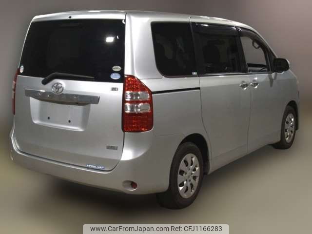 toyota noah 2012 -TOYOTA--Noah DBA-ZRR70G--ZRR70-0485191---TOYOTA--Noah DBA-ZRR70G--ZRR70-0485191- image 2