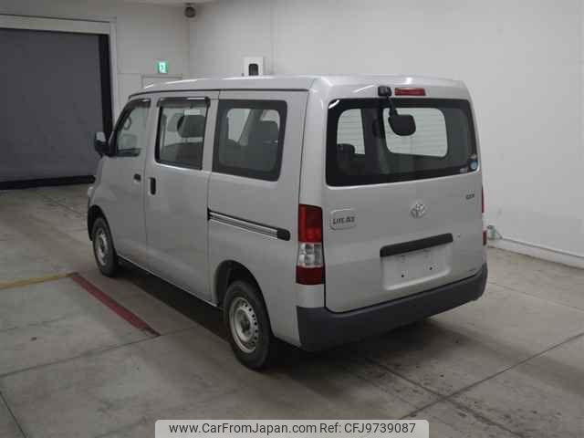 toyota liteace-van 2018 -TOYOTA--Liteace VAN S402M-0079008---TOYOTA--Liteace VAN S402M-0079008- image 2