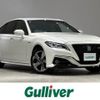 toyota crown 2018 -TOYOTA--Crown 6AA-AZSH21--AZSH21-1002806---TOYOTA--Crown 6AA-AZSH21--AZSH21-1002806- image 1