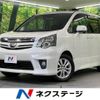 toyota noah 2010 -TOYOTA--Noah DBA-ZRR70W--ZRR70-0371290---TOYOTA--Noah DBA-ZRR70W--ZRR70-0371290- image 1