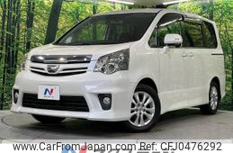 toyota noah 2010 -TOYOTA--Noah DBA-ZRR70W--ZRR70-0371290---TOYOTA--Noah DBA-ZRR70W--ZRR70-0371290-