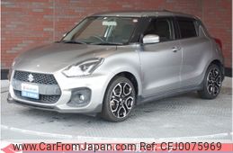 suzuki swift 2018 -SUZUKI--Swift CBA-ZC33S--ZC33S-106189---SUZUKI--Swift CBA-ZC33S--ZC33S-106189-