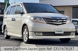 honda elysion 2009 CFJ1678287