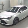 toyota corolla-sport 2020 -TOYOTA 【千葉 344ぬ50】--Corolla Sport ZWE213H-0005397---TOYOTA 【千葉 344ぬ50】--Corolla Sport ZWE213H-0005397- image 1