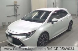 toyota corolla-sport 2020 -TOYOTA 【千葉 344ぬ50】--Corolla Sport ZWE213H-0005397---TOYOTA 【千葉 344ぬ50】--Corolla Sport ZWE213H-0005397-