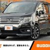 honda stepwagon 2014 -HONDA--Stepwgn DBA-RK5--RK5-1402708---HONDA--Stepwgn DBA-RK5--RK5-1402708- image 1