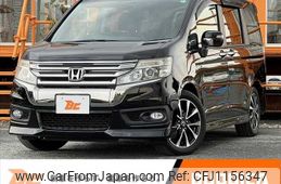 honda stepwagon 2014 -HONDA--Stepwgn DBA-RK5--RK5-1402708---HONDA--Stepwgn DBA-RK5--RK5-1402708-