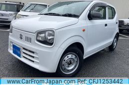 suzuki alto-van 2015 -SUZUKI--Alto Van HBD-HA36V--HA36V-102505---SUZUKI--Alto Van HBD-HA36V--HA36V-102505-