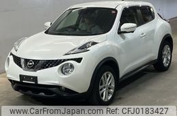 nissan juke 2016 -NISSAN--Juke YF15-500112---NISSAN--Juke YF15-500112-